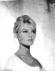 Peter Basch, Brigitte Bardot