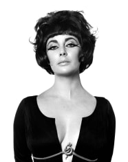 Bert Stern, Elizabeth Taylor as &quot;Cleopatra&quot;, Rome, 1962