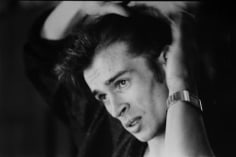 Bert Stern, Rudolf Nureyev, circa 1965
