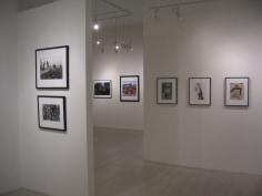 Women, Exhibition View