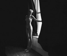 Patrick Demarchelier Shirley, New York, 1998