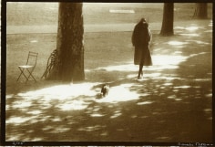 Sarah Moon, Suzanne Aux Tuileries