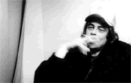 Amanda De Cadenet, Benicio, New York, 2002