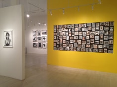 Arthur Elgort, Exhibition View