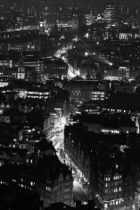 Tim Hall, Tottenham Court Road