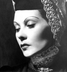 George Hoyningen-Huene, Natasha Paley