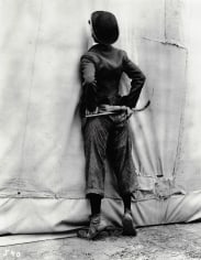 Kobal Collection, Charlie Chaplin In 'The Circus', 1928