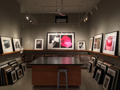 Women on Women, Exhibition View