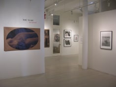 The Nude Interpreted, Exhibition View