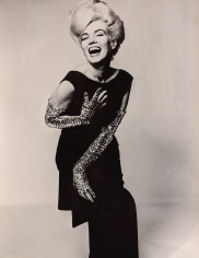 Bert Stern, Marilyn Monroe: From &ldquo;The Last Sitting&rdquo;, 1962