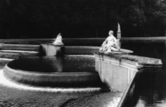 Erica Lennard, Nymphenburg, Germany