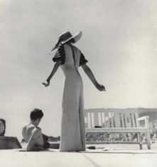 George Hoyningen-Huene, ​​​​​​​Fashion: Tao-Tai, 1932