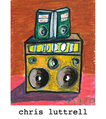 Salon du Dessin Contemporain 2009