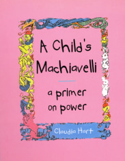 Gallery: &quot;Witness&quot;, AE Space: &quot;A Child's Machiavelli Suite&quot; by Claudia Hart