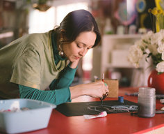 Salon du Dessin Contemporain 2009