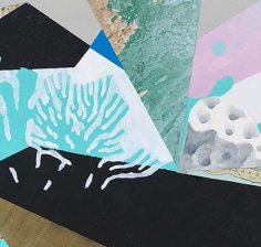 Salon du Dessin Contemporain 2009