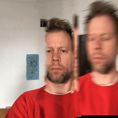 Salon du Dessin Contemporain 2009