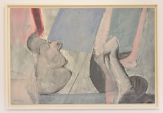 NICOLAS CARONE, Untitled (W-1816-S), 1959