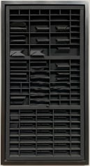 LOUISE NEVELSON, END OF DAY XXVII, 1972