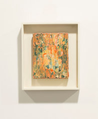 Shirley Goldfarb small painting