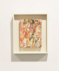 Untitled, 1962, Oil on canvas