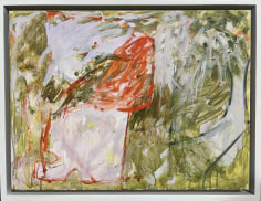 PAT PASSLOF, Untitled, 1959