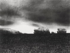 April Gornik, Lifting Fog, 1992