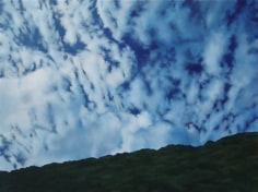 April Gornik, Moving Sky, 2005