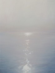April Gornik, Light on Water, 2005