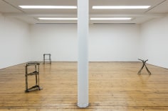 installation view Sprovieri, London 2018