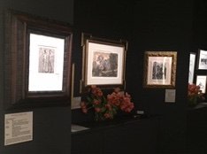 View of Installation