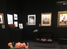 View of Installation