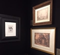 View of Installation