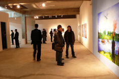 Installation view.&nbsp;Courtesy of the artists &amp;amp; PKM Gallery.