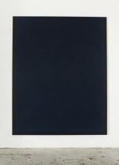 Byron Kim. Untitled (for M.D.), 2010.&nbsp;Acrylic on canvas, 228 x 183 cm.&nbsp;Courtesy of the artist &amp;amp; PKM Gallery.