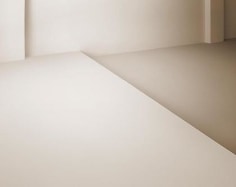DEAN KESSMANN Untitled (Wisconsin House 2 from Architectural Intersections) 2009, archival pigment print, 28.5 x 35.5 inches