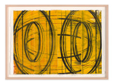 David Row Untitled, 1995