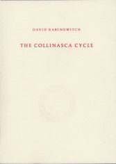 David Rabinowitch: The Collinasca Cycle, 1993