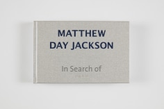 Matthew Day Jackson:The Tomb, In Search of, 2011, &nbsp;