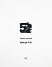 Title page from: Febbre Alta (HIgh Fever)