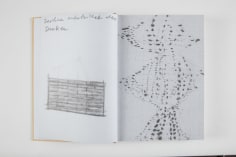 Herzog &amp;amp; de Meuron,&nbsp;Zeichnungen Drawings,1997, &nbsp;