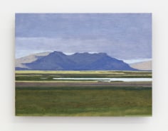 Eleanor Ray, Sn&aelig;fellsnes, July, 2025