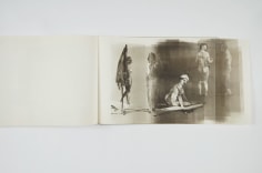 Eric Fischl, Scenes and Sequences, 1989