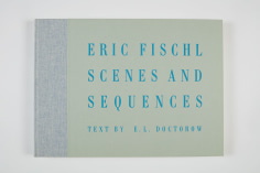 Eric Fischl, Scenes and Sequences, 1989