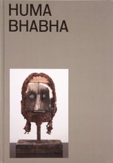 Huma Bhabha: Huma Bhabha, 2010, &nbsp;