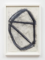 David Rabinowitch, Untitled (Drawing for the Phantom Group), 1967