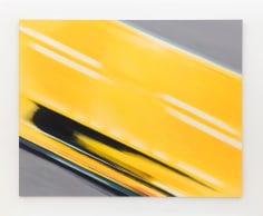 Robert Zandvliet Bumblebee, 2020