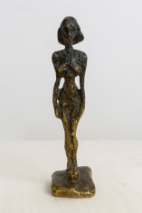 Alberto Giacometti Figurine, 1949