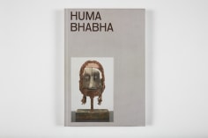 Huma Bhabha, Huma Bhabha, 2010