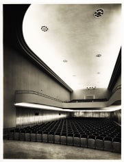 Hugo Schm&ouml;lz, Theater innen (Stumpf) (Theater Interior [Stumpf]), 1937